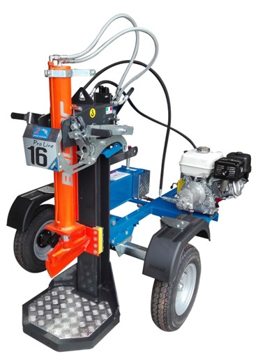 Kliefmachine 16T
